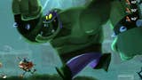 Rayman Legends Vita irá receber movo Invasion