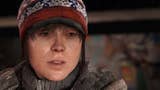 Beyond: Two Souls PS3 demo release date