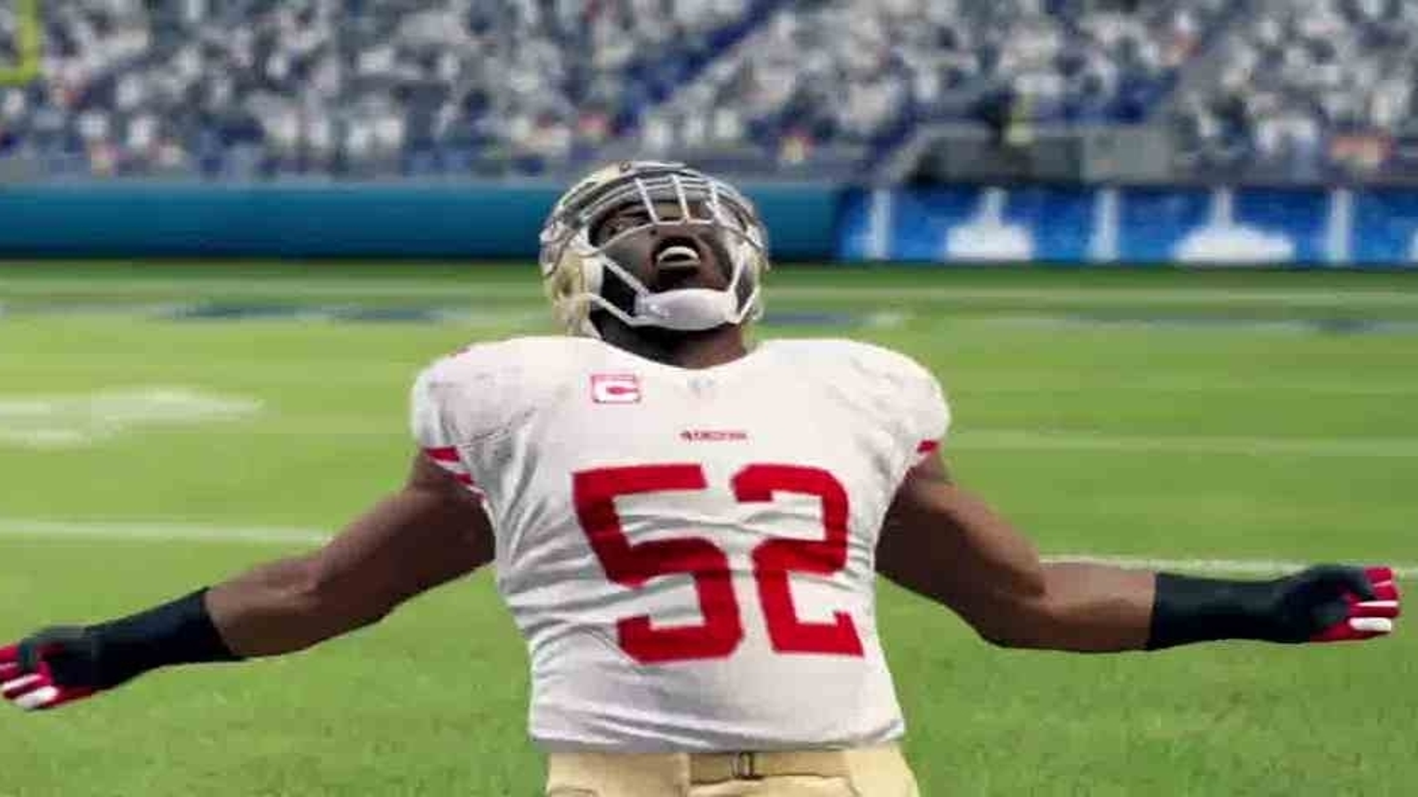 Madden NFL 25 Anniversary Edition with NFL Sunday  