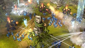 Immagine di EA si prepara a chiudere BattleForge