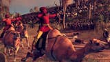 Total War: Rome 2 - wideo wyjaśniające działanie broni wykorzystujących pociski
