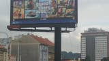 Vítězné fotky pražských billboardů GTA 5 v soutěži