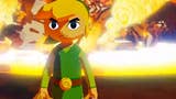 Vídeo: Nuevo gameplay de Zelda Wind Waker HD