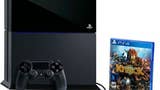 PlayStation 4 won't launch in Japan until February 2014