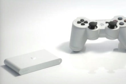 PlayStation Vita TV will let you play on the big screen