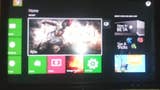 Xbox One dashboard demoed in video leak