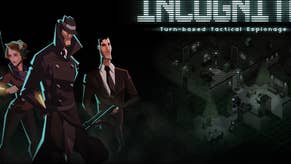 Image for Klei's turn-based strategy game Incognita sells early alpha access