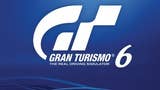Gran Turismo 6 è completo all'80%