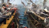 See what next-gen advancements add to Assassin's Creed 4