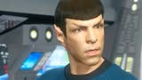 JJ Abrams critica el juego de Star Trek