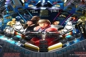 Star wars pinball 3ds hot sale