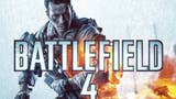 Beta de Battlefield 4 começa a 1 de outubro