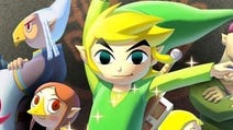 Avance de The Legend of Zelda: Wind Waker HD