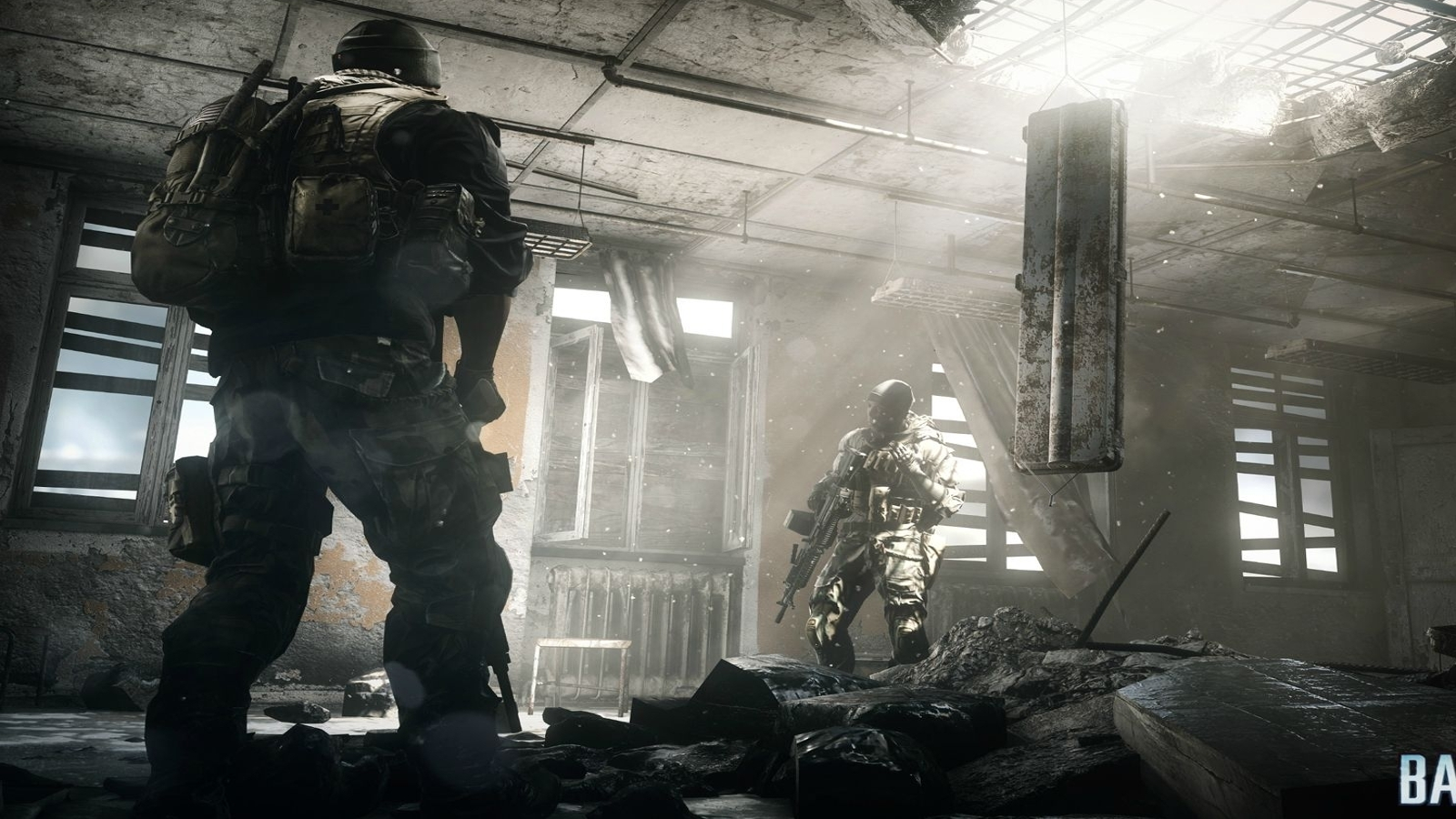 Battlefield 4 launching Oct. 29 on PC, PS3, Xbox 360, now confirmed for  Xbox One - Polygon