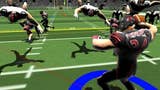 This is what controversial Ouya exclusive Gridiron Thunder looks like
