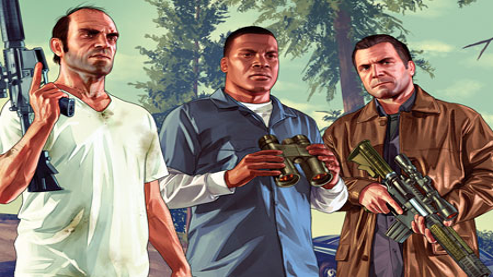 Jogo Gta Grand Theft Auto San Andreas Xbox 360 Xbox One em Promoção na  Americanas
