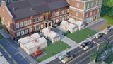At least 80 per cent of proceeds from new SimCity DLC to go to Red Cross