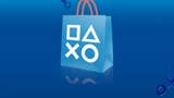 Atualização PlayStation Store - 18 de setembro