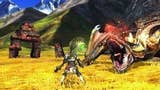 Monster Hunter 4 sells over 1.7 million retail copies in two days