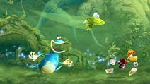 Rayman Legends - Wii U - Análise