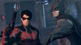 Fragmenty rozgrywki z trybu wieloosobowego w Batman: Arkham Origins