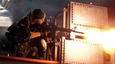 EA: "Our teams are killing themselves" to beat Call of Duty