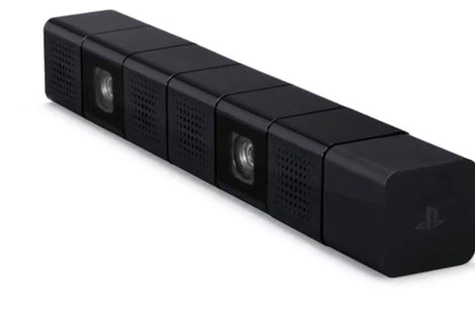 kinect на playstation kinect на playstation