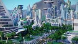 SimCity: Add-On Städte der Zukunft erscheint am 14. November