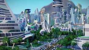 Image for SimCity expansion Cities of Tomorrow announced