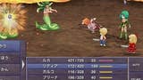 Final Fantasy IV: The After Years in arrivo su iOS e Android