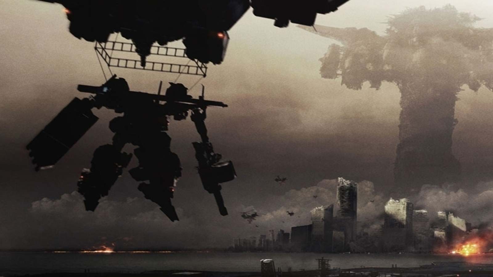 Armored Core Verdict Day Review
