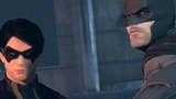 Afbeeldingen van Exclusieve content voor PS3-versie Batman: Arkham Origins