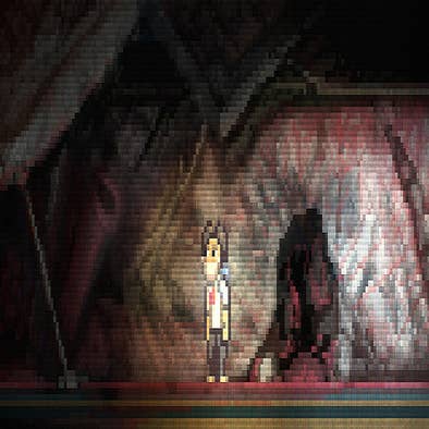 Indie PC Title Lone Survivor Heading To PS3 And Vita This Summer - Game  Informer