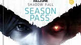 Killzone: Shadow Fall com Season Pass