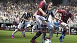 Bilder zu EA untersucht Balancing-Probleme im Zusammenhang mit der Offensive in FIFA 14