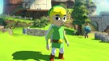 Tráiler de lanzamiento de The Legend of Zelda: The Wind Waker HD