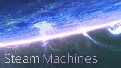 Valve announces Steam Machines
