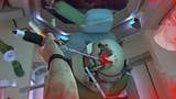 Surgeon Simulator 2013 goes to space in free DLC