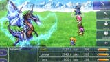 FF4: The After Years iOS and Android port out this winter