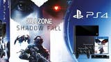 Sony confirms PlayStation 4 Killzone, Camera, second DualShock bundle for UK