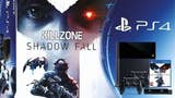Bundle PS4 + Killzone + PS Camera confirmado