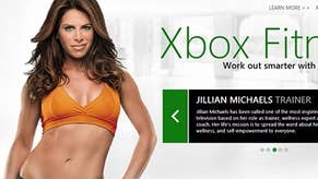 Microsoft annuncia ufficialmente Xbox Fitness