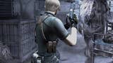 Imagem para Resident Evil 4 foi um jogo de ação por causa de Resident Evil Remake
