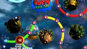 Putty Squad and The Pinball Arcade are PS4 launch titles