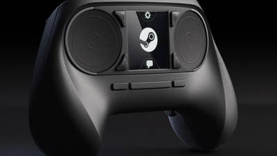 Valve offers a "different kind of gamepad" with Steam Controller
