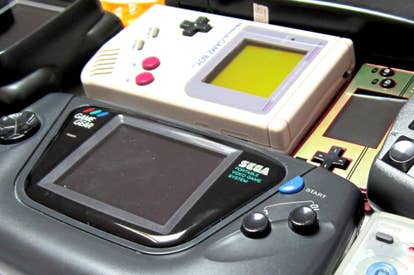 Game Boy at 30: How Nintendo's Handheld Consoles Evolved Over Time