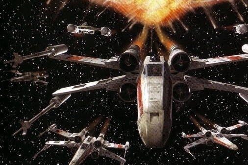 Star Wars Rogue Squadron 2: Rogue Leader Retrospektive