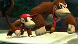 Bilder zu Donkey Kong Country: Tropical Freeze kommt erst 2014, neues Kirby-Spiel für den 3DS