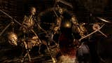 Modyfikacja Dark Souls zwiększa agresję i rozmieszczenie przeciwników