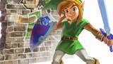Image for Zelda producer "fired up" by changing the formula